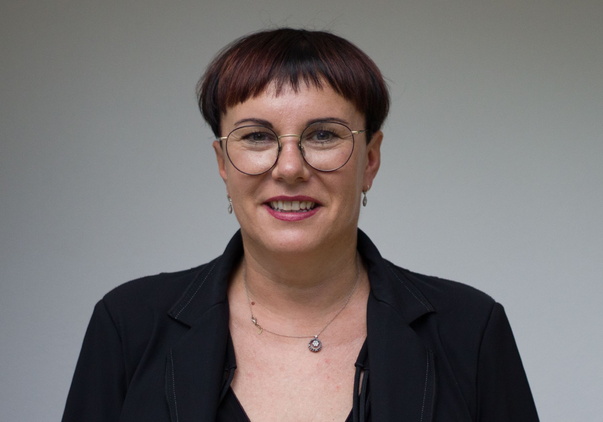 Marion Auer Steger