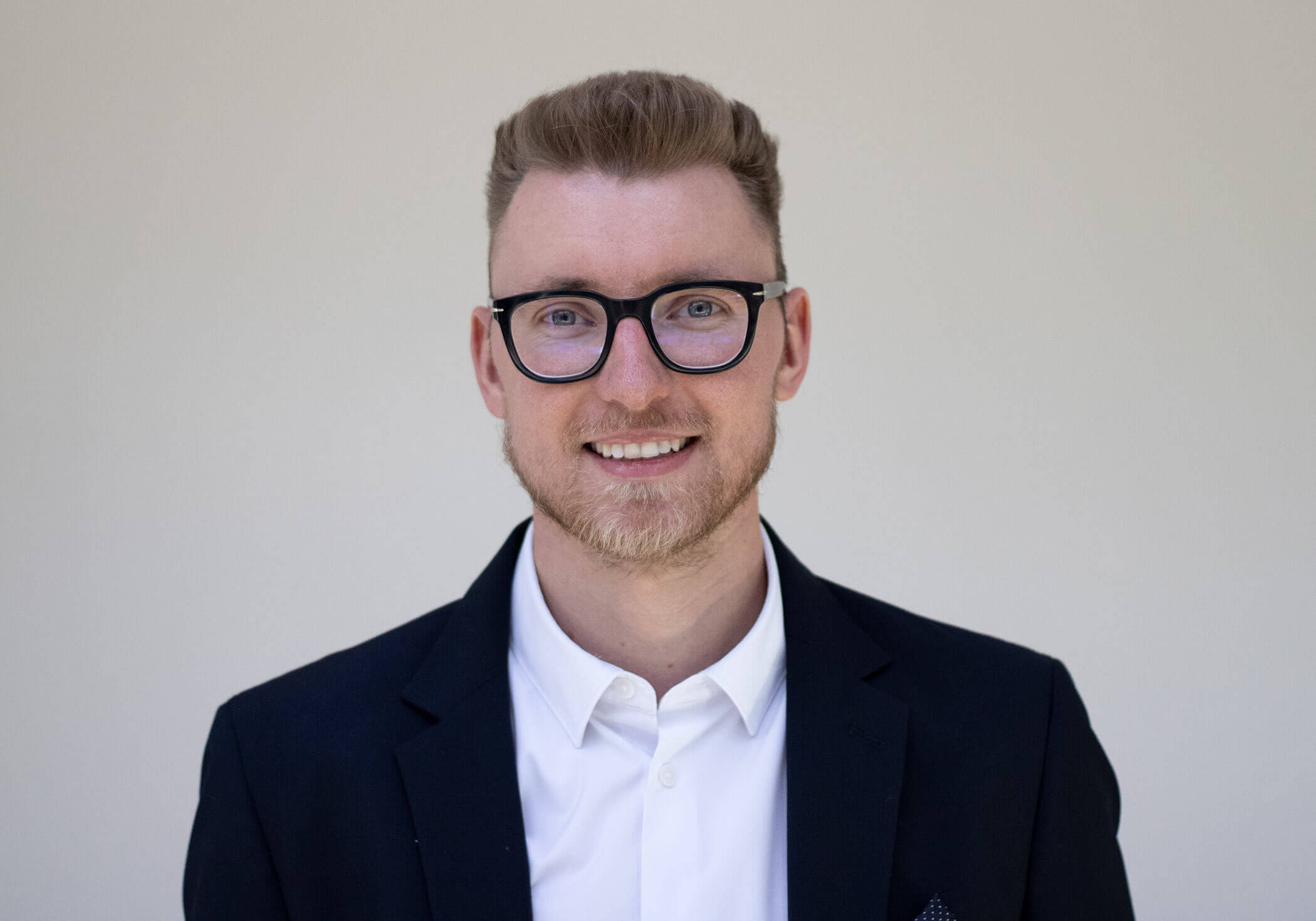 Benjamin Oberhollenzer - Datenverarbeitung Steger
