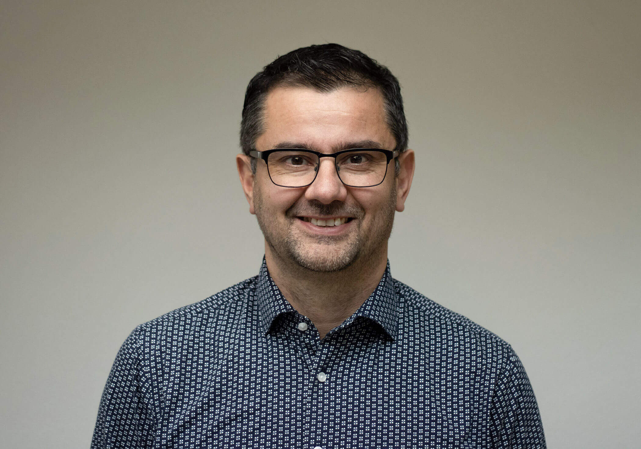 Benjamin Steger - Datenverarbeitung Steger
