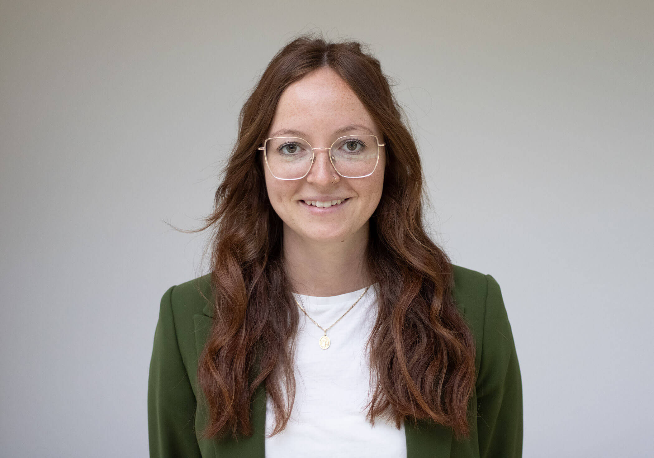 Evi Bacher - Datenverarbeitung Steger