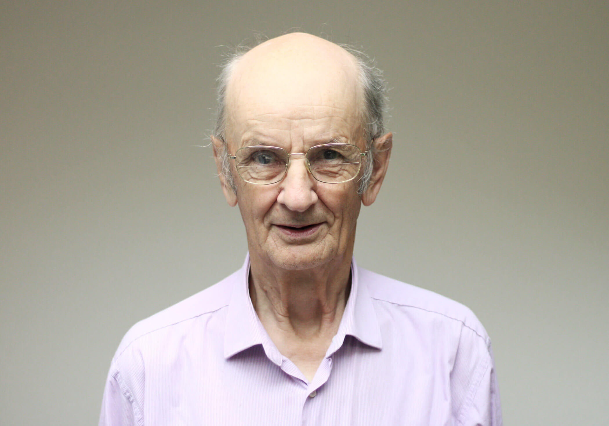 Franz Steger