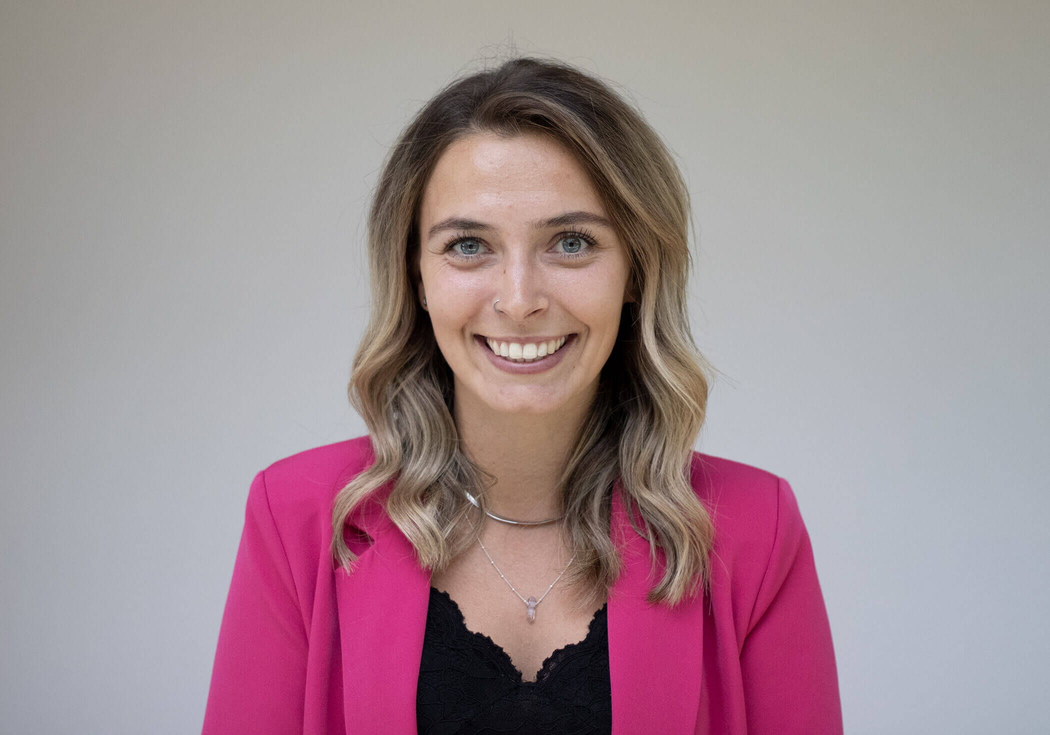 Katrin Notdurfter - Datenverarbeitung Steger