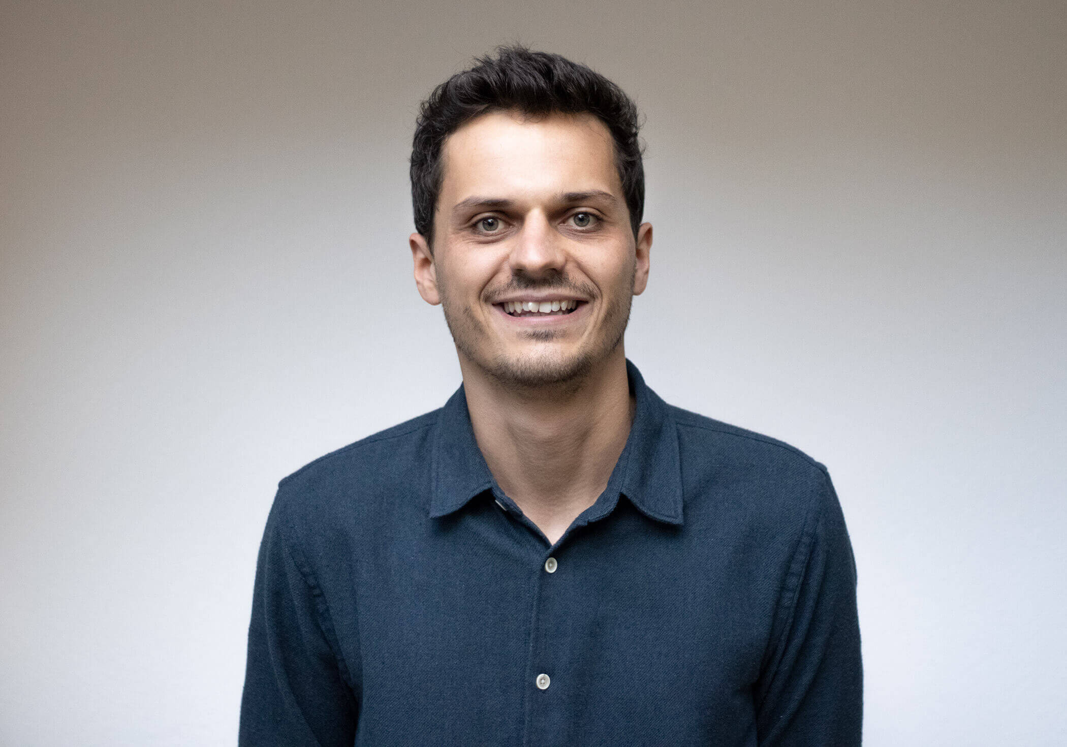 Lukas Kirchler - Datenverarbeitung Steger