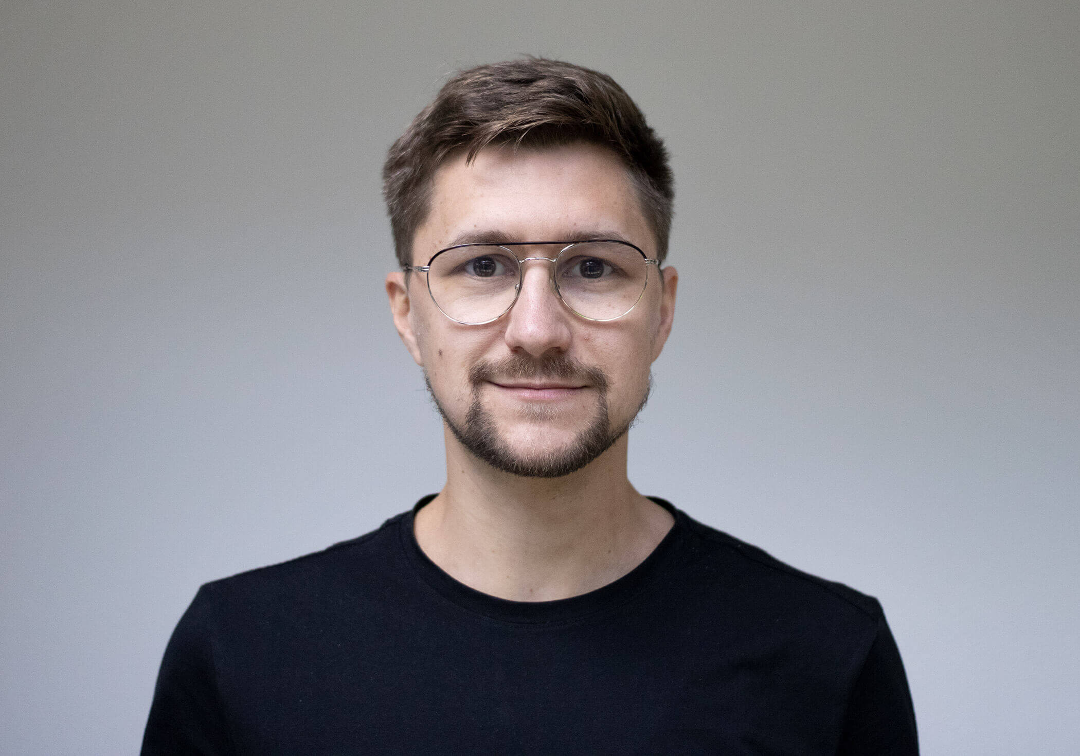 Manuel Niederkofler - Datenverarbeitung Steger
