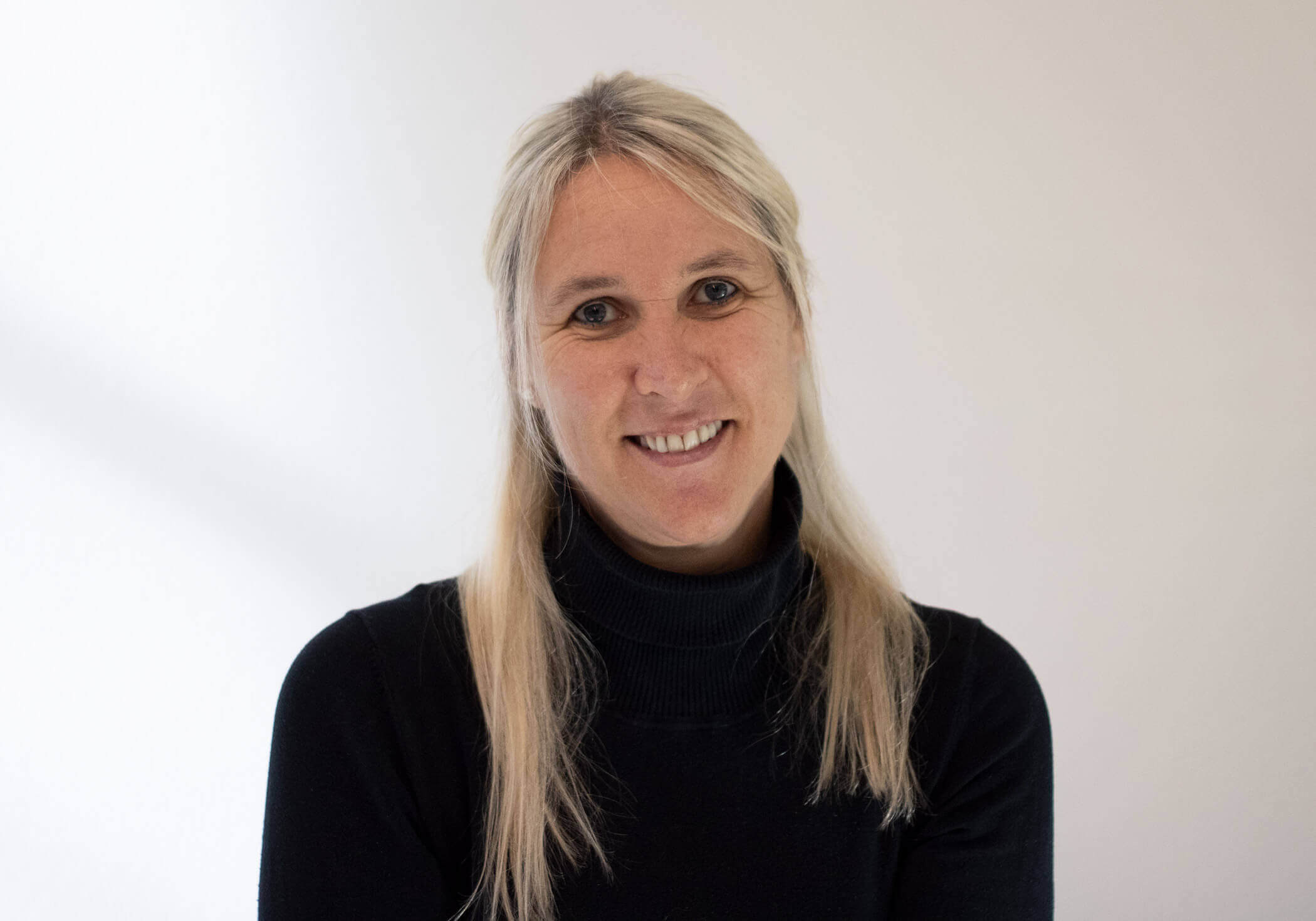 Maria Luise Obwexer - Datenverarbeitung Steger