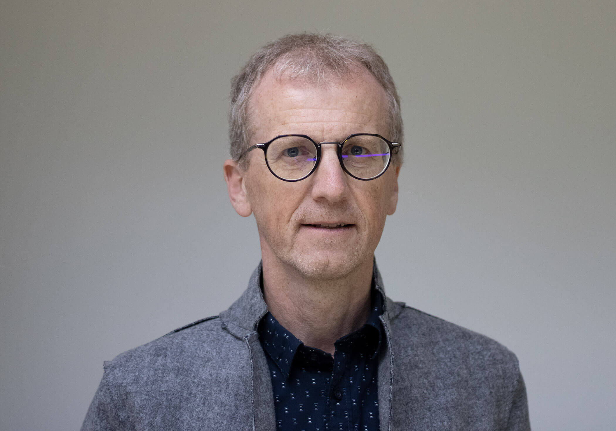 Walter Feichter - Datenverarbeitung Steger